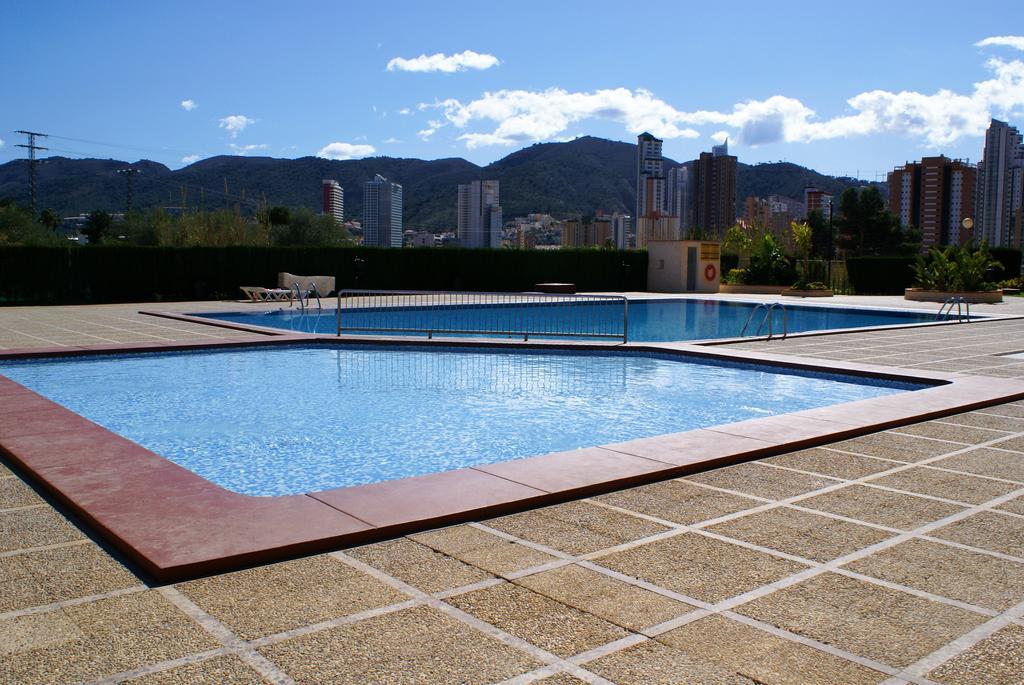 Apartmán Paraiso 10 *